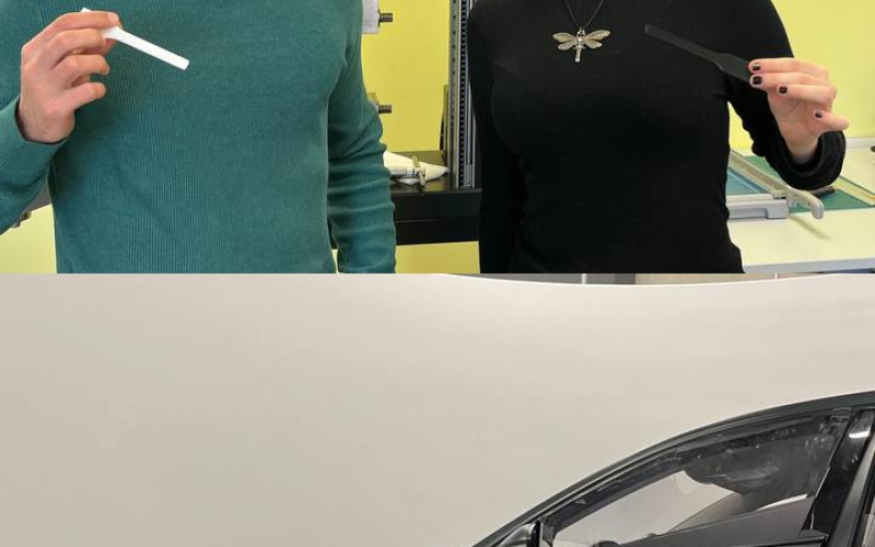 Студентка кафедри філології та перекладу взяла участь у міжнародній програмі в Німеччині