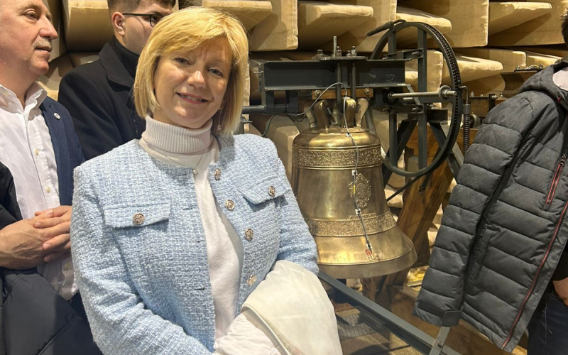 Підвищення кваліфікації у Кемптонському Університеті прикладних наук  (Німеччина)