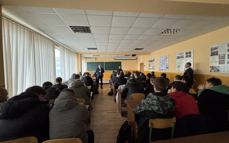 Духовні орієнтири молоді