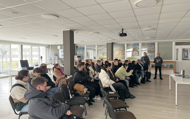 Leak Detection and Repair