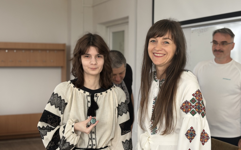 Посвята у студенти – 2025