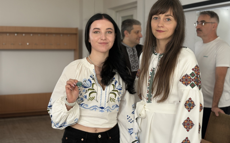 Посвята у студенти – 2025