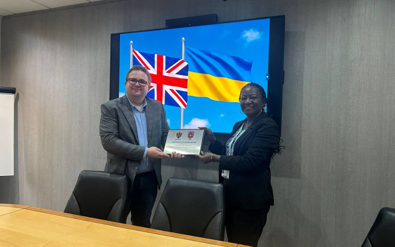 Нові горизонти Twinning: у центрі міжнародного діалогу