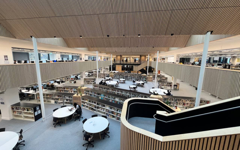 Нові горизонти Twinning: у центрі міжнародного діалогу