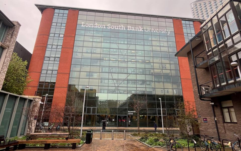 Нові горизонти Twinning: у центрі міжнародного діалогу