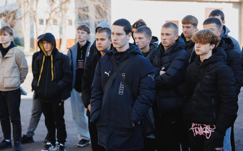 Комплексна установку для дозування рідких реагентів 