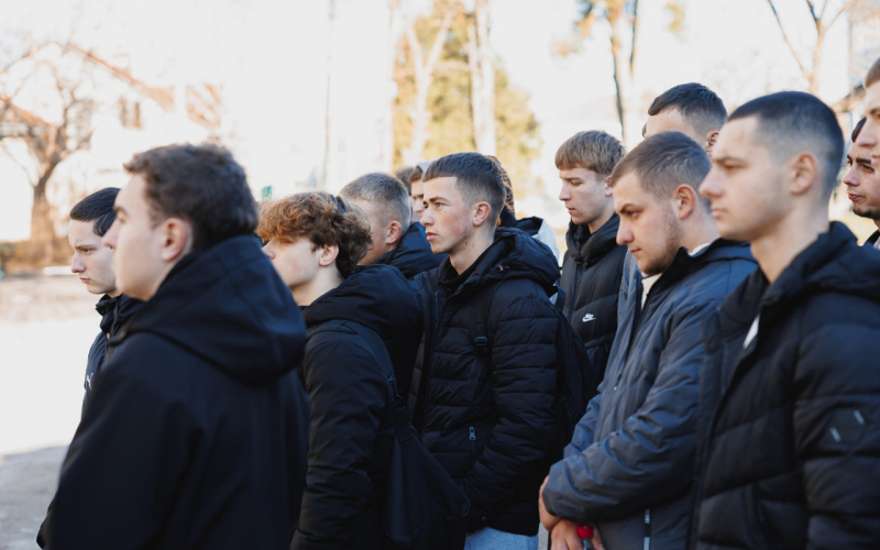 Комплексна установку для дозування рідких реагентів 