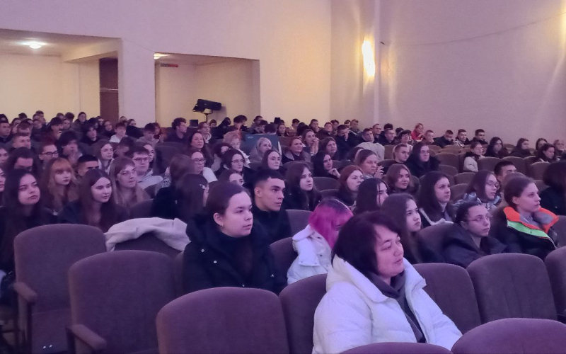 Українські Андріївські вечорниці на кафедрі філології та перекладу ІФНТУНГ