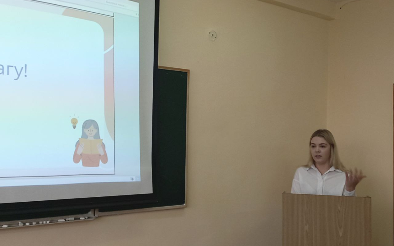 Захисти магістерських робіт