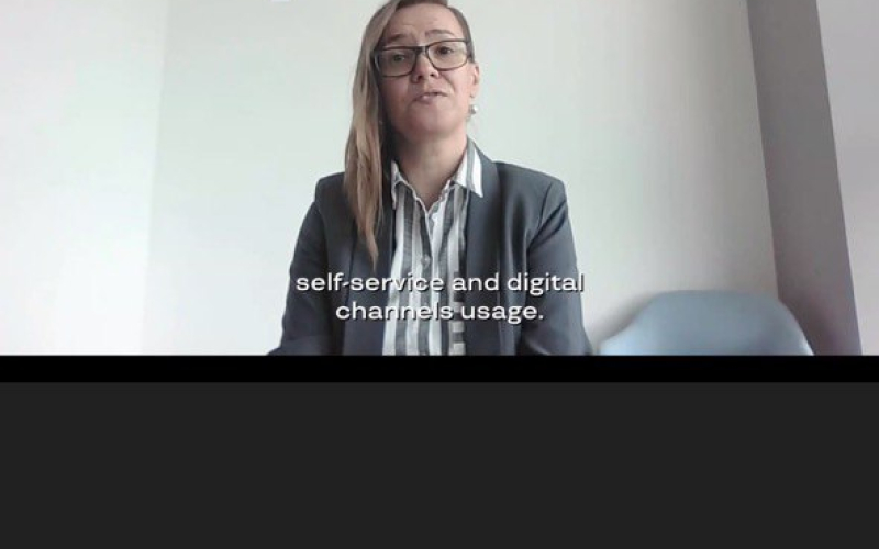 Студенти-магістри ОП «Маркетинг» долучилися до міжнародного CX Marathon 3.0 / Cases 2025