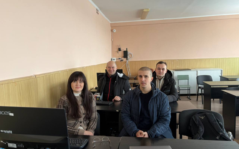 ІФНТУНГ – територія ІТ-олімпіад і майбутніх перемог