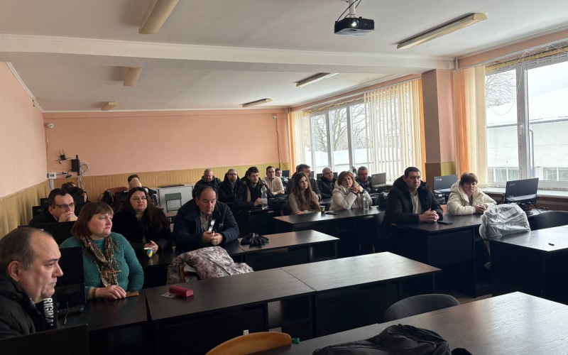 ІФНТУНГ – територія ІТ-олімпіад і майбутніх перемог