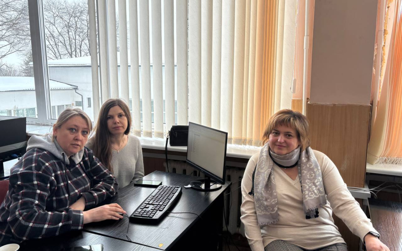 ІФНТУНГ – територія ІТ-олімпіад і майбутніх перемог