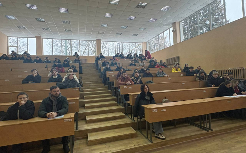 ІФНТУНГ – територія ІТ-олімпіад і майбутніх перемог