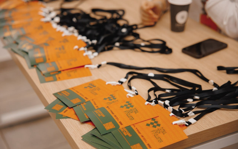 Івент «Hutsul Tech. Cyber Resilience»