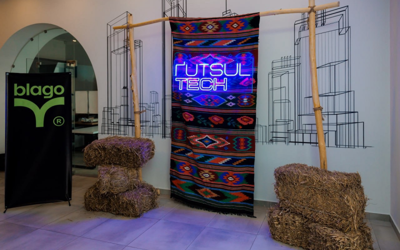 Івент «Hutsul Tech. Cyber Resilience»