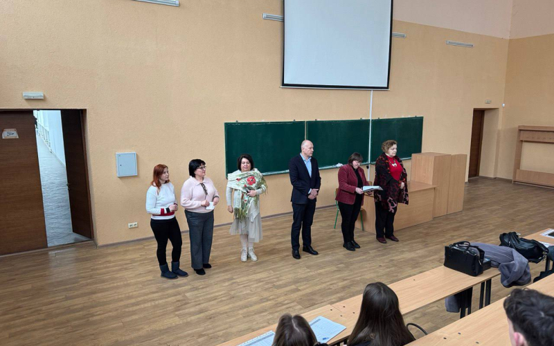 ІФНТУНГ – територія ІТ-олімпіад і майбутніх перемог