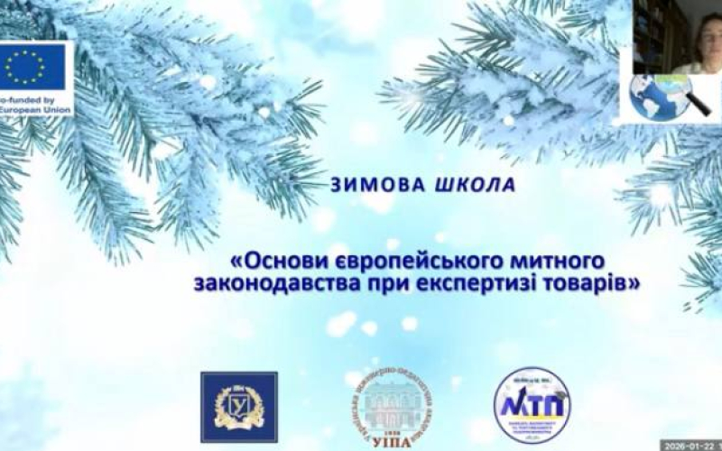 Зимова школа як ефективний інструмент професійного розвитку