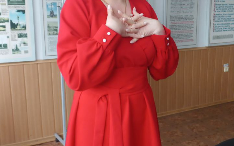 Урочисте вручення дипломів магістра