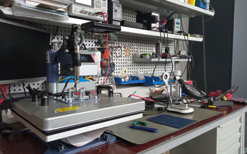 аудиторії КСМ