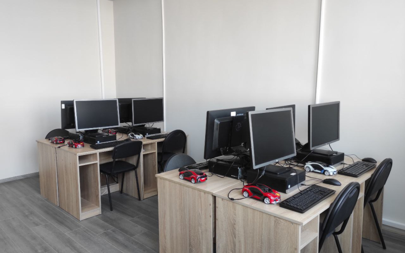 аудиторний фонд