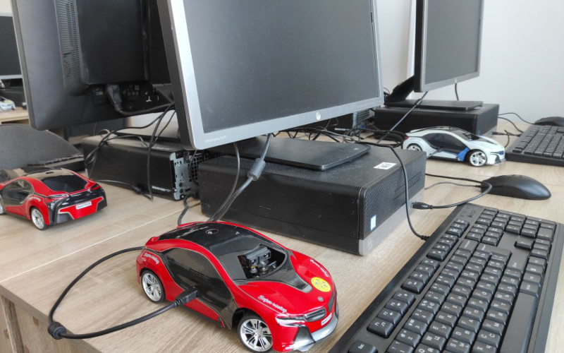 аудиторний фонд