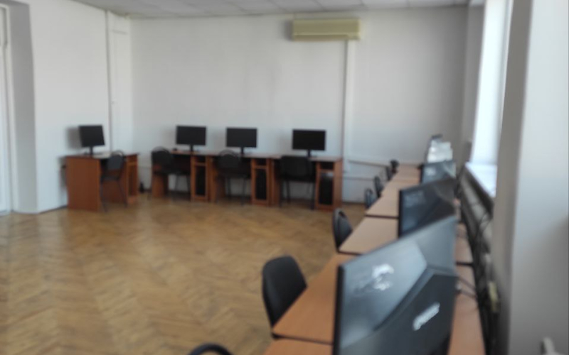 аудиторний фонд