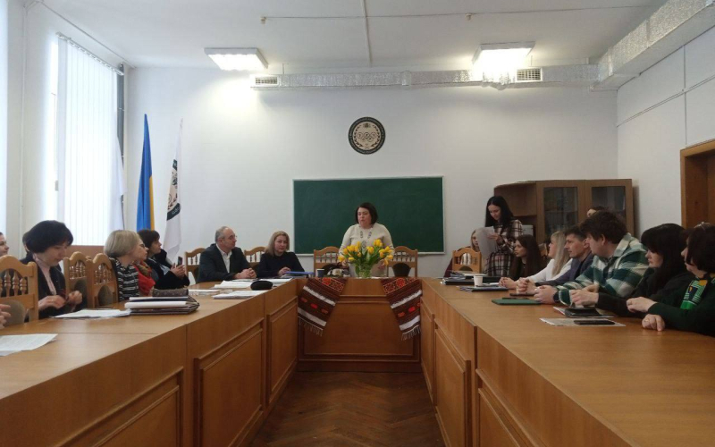 Майбутнє ІТ створюється сьогодні!