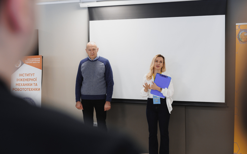 Robotraffic: коли інженерія стартує 