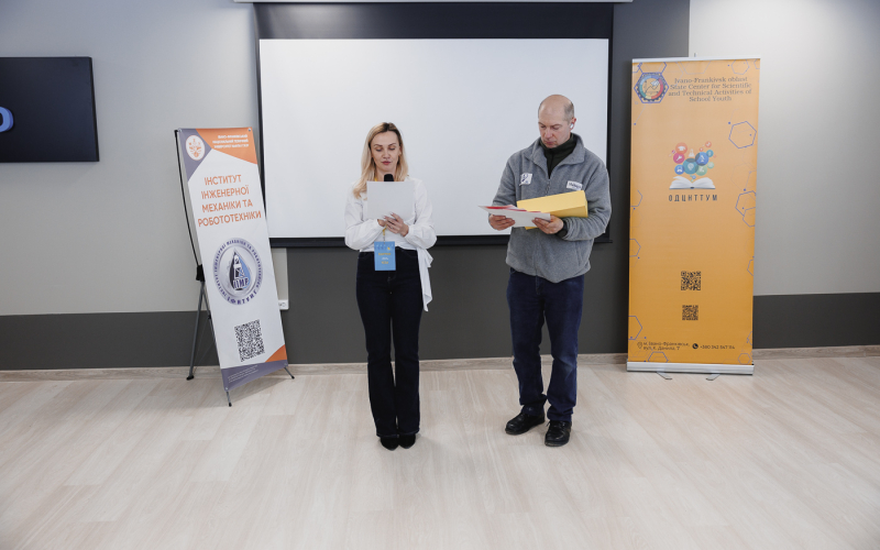 Robotraffic: коли інженерія стартує 