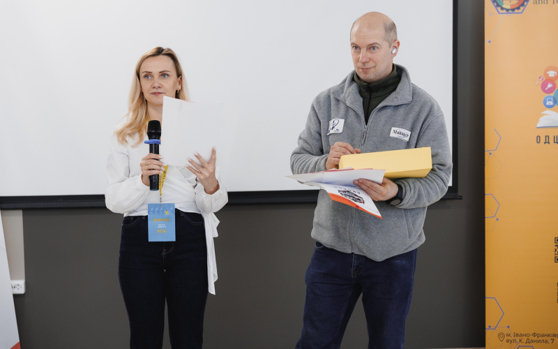 Robotraffic: коли інженерія стартує 