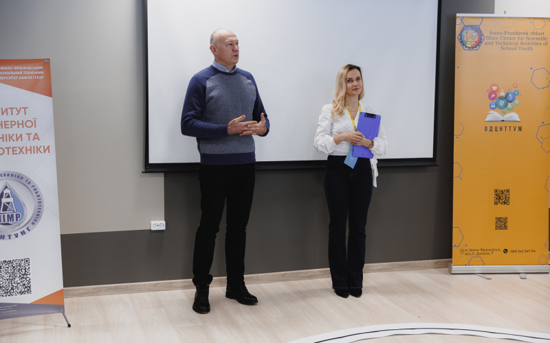 Robotraffic: коли інженерія стартує 