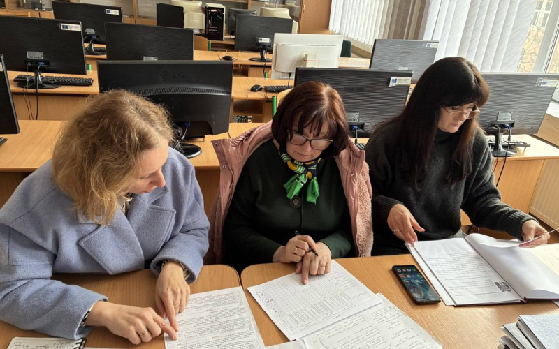 Майбутнє ІТ створюється сьогодні!