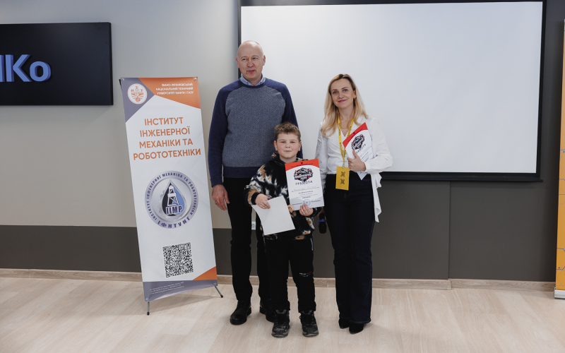 Robotraffic: коли інженерія стартує 