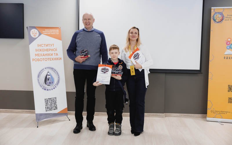 Robotraffic: коли інженерія стартує 