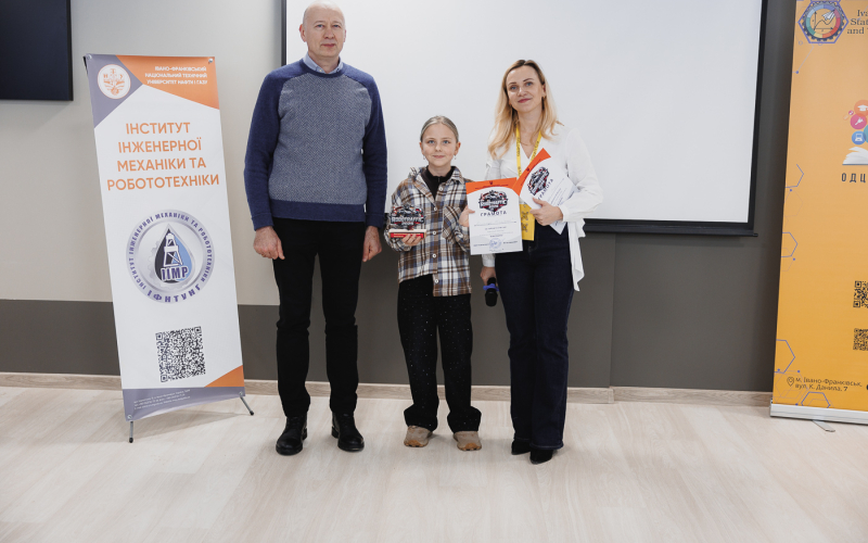 Robotraffic: коли інженерія стартує 