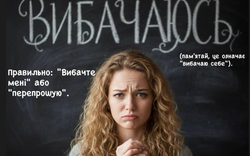 Українська в тренді!