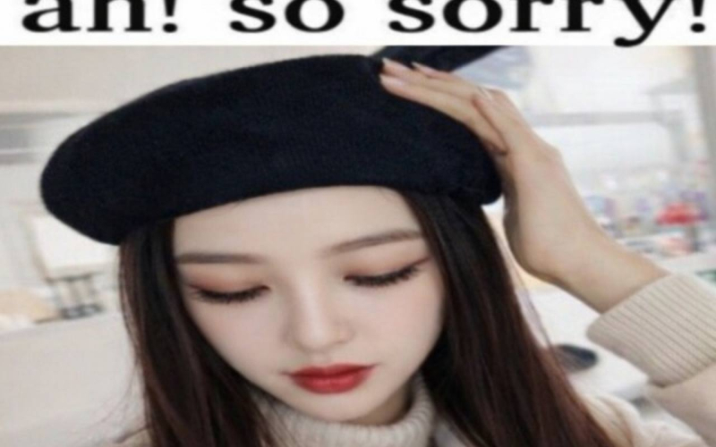 Українська в тренді!