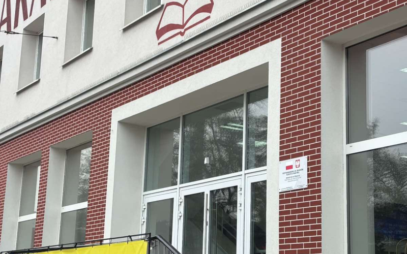 МІЖНАРОДНА АКАДЕМІЧНА МОБІЛЬНІСТЬ: СТАЖУВАННЯ ПРОФЕСОРА КАФЕДРИ ПІДПРИЄМНИЦТВА ТА МАРКЕТИНГ ІФНТУНГ ІРИНИ ПЕРЕВОЗОВОЇ У WSHIU AKADEMIA NAUK STOSOWANYCH В ПОЗНАНІ