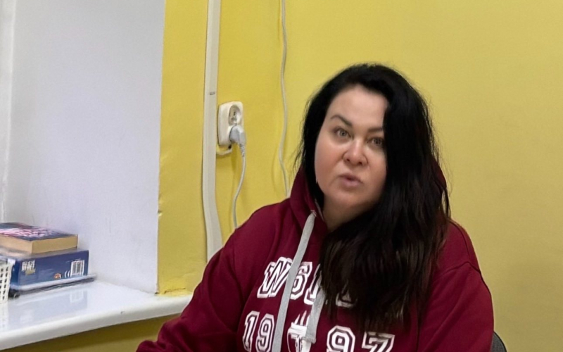 МІЖНАРОДНА АКАДЕМІЧНА МОБІЛЬНІСТЬ: СТАЖУВАННЯ ПРОФЕСОРА КАФЕДРИ ПІДПРИЄМНИЦТВА ТА МАРКЕТИНГ ІФНТУНГ ІРИНИ ПЕРЕВОЗОВОЇ У WSHIU AKADEMIA NAUK STOSOWANYCH В ПОЗНАНІ