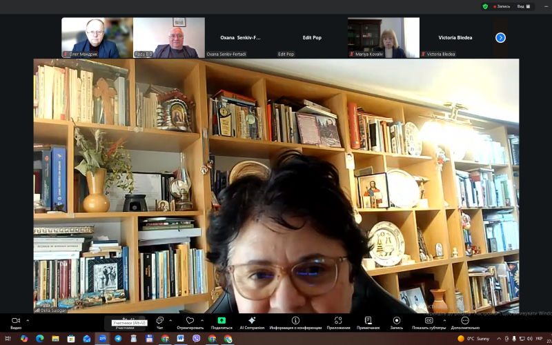 Завершився другий міжнародний семінар в рамках проєкту «Покращення візуалізації спільної культурної спадщини через Карпатський культурний шлях».