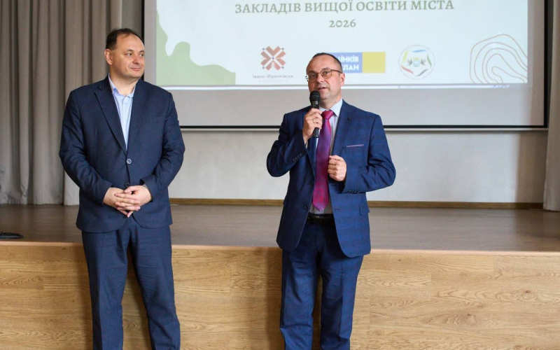 Студенти спеціальності «Інженерія програмного забезпечення» – серед стипендіатів міської ради