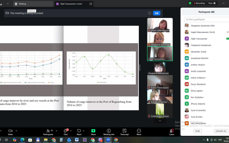 ВІДКРИТА ЛЕКЦІЯ ДОКТОРСЬКОЇ ШКОЛИ – Досвід академічної спільноти