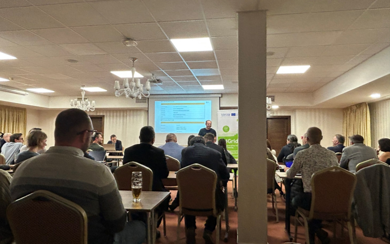 17 березня відбулось заключне засідання Наглядової ради 