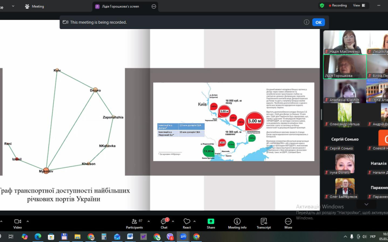 ВІДКРИТА ЛЕКЦІЯ ДОКТОРСЬКОЇ ШКОЛИ – Досвід академічної спільноти