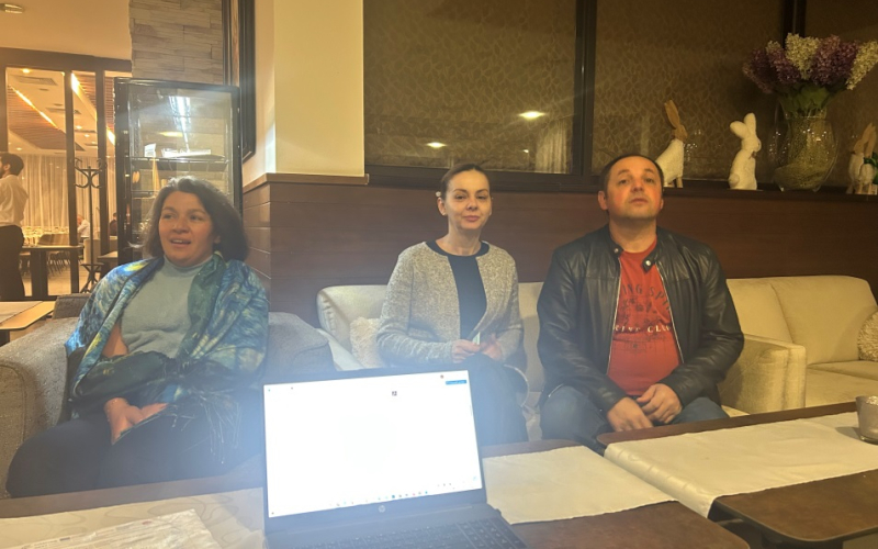 17 березня відбулось заключне засідання Наглядової ради 