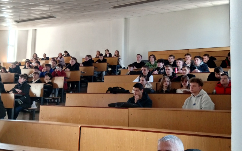 SoftServe ділиться досвідом: як розпочати кар’єру в ІТ