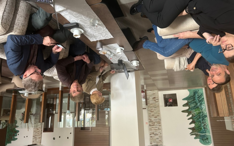 17 березня відбулось заключне засідання Наглядової ради 