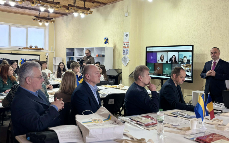 Культурний міст між поколіннями