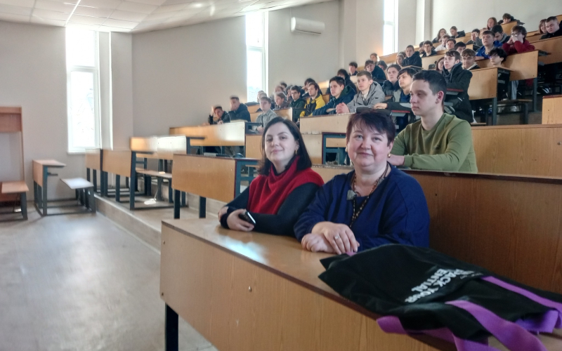 SoftServe ділиться досвідом: як розпочати кар’єру в ІТ